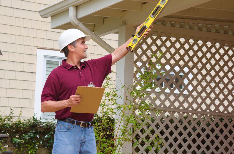 Sidewalk Renovation Service